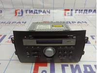 Магнитола Suzuki SX4 39101-79J00-CAT
