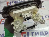 Блок управления отопителем Suzuki SX4 74400-79J10-AYF