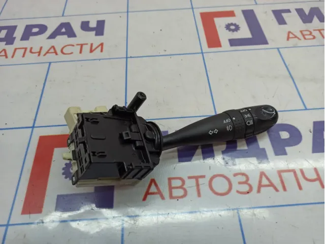 Переключатель поворотов подрулевой Suzuki SX4 37210-62JA1