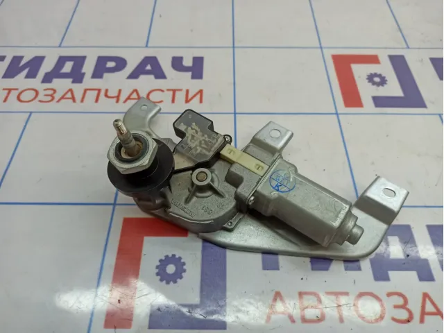 Моторчик стеклоочистителя задний Suzuki SX4 38810-79J01