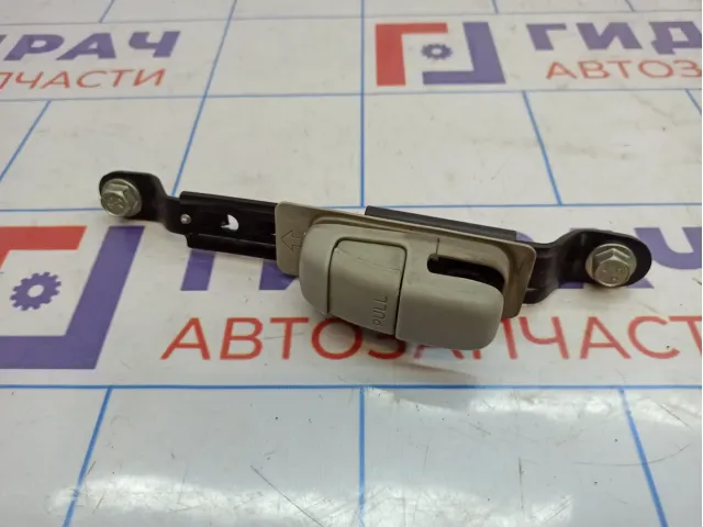 Механизм регулировки ремня безопасности Suzuki SX4 84990-80J00-6GS