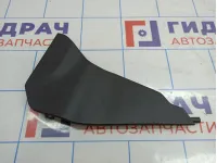 Накладка на консоль левая Suzuki SX4 75832-79J00-S1S