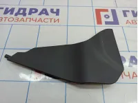 Накладка на консоль правая Suzuki SX4 75831-79J00-S1S