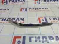 Накладка декоративная на торпедо правая Suzuki SX4 73851-80J10-ZFG