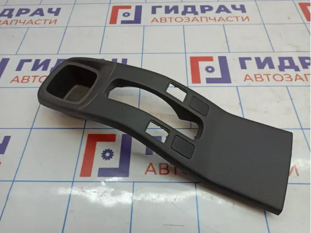 Накладка центральной консоли Suzuki SX4 75822-79J00-S1S