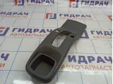 Накладка центральной консоли Suzuki SX4 75822-79J00-S1S