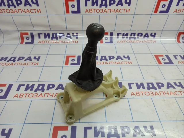Кулиса КПП Suzuki SX4 28100-63J05
