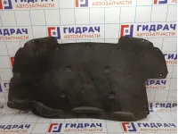 Шумоизоляция капота Suzuki SX4 72440-79J02