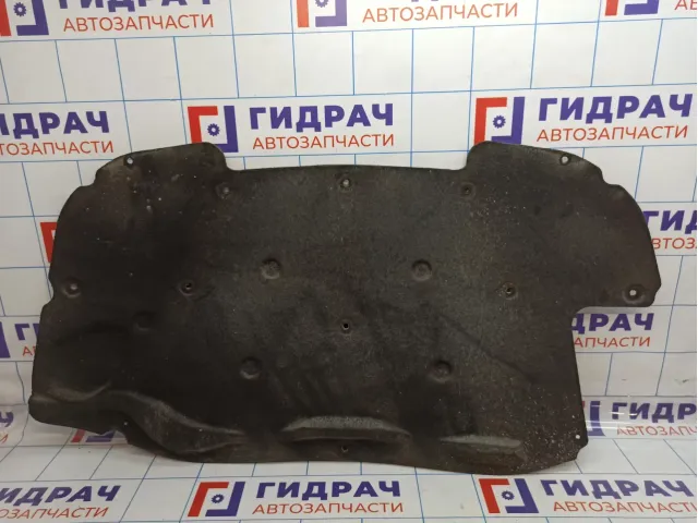 Шумоизоляция капота Suzuki SX4 72440-79J02