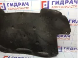 Шумоизоляция капота Suzuki SX4 72440-79J02