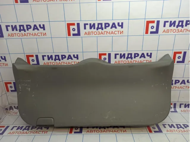 Обшивка двери багажника Suzuki SX4 83770-79J00-R8J