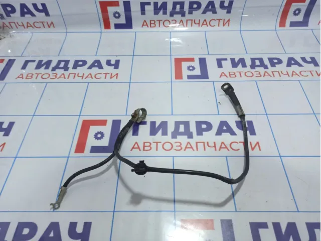 Клемма аккумулятора минус Suzuki SX4 33850-79J00