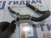 Трубка охлаждающей жидкости металлическая Suzuki SX4 11190-54LA0