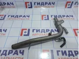 Трубка охлаждающей жидкости металлическая Suzuki SX4 17840-54LA0