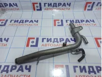 Трубка охлаждающей жидкости металлическая Suzuki SX4 17840-54LA0