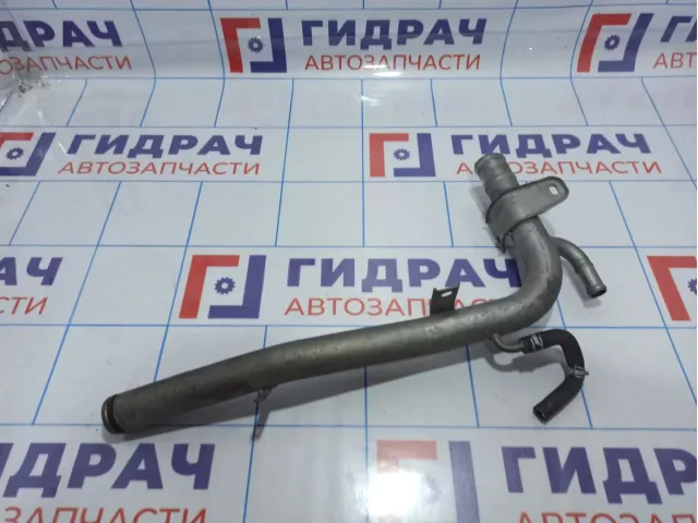 Трубка охлаждающей жидкости металлическая Suzuki SX4 17840-54LA0