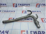 Трубка охлаждающей жидкости металлическая Suzuki SX4 17840-54LA0