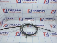 Трос стояночного тормоза Suzuki SX4