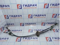 Трос КПП Suzuki SX4 28300-79J00