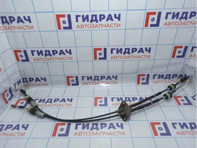 Трос КПП Suzuki SX4 28300-79J00