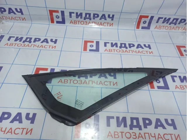 Стекло кузовное глухое левое переднее Suzuki SX4 84560-79J01