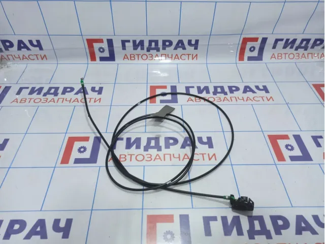 Трос лючка бензобака Suzuki SX4 7643079J30