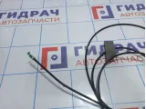 Трос лючка бензобака Suzuki SX4 7643079J30