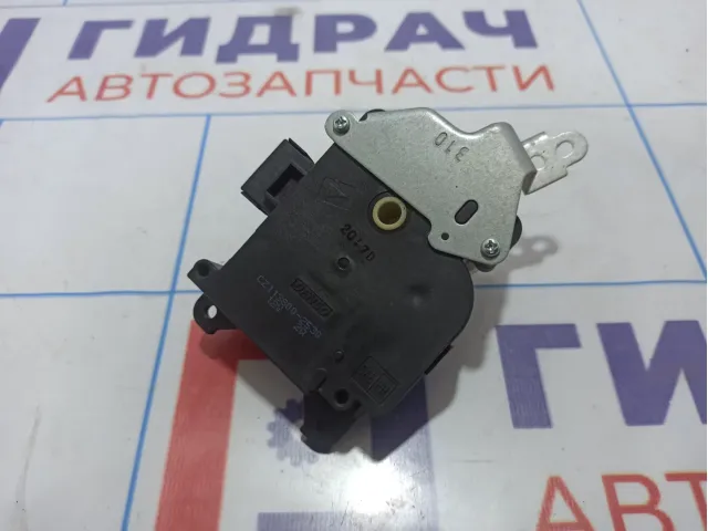 Моторчик заслонки отопителя Suzuki SX4 95652-62JA0
