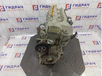 Двигатель Suzuki SX4