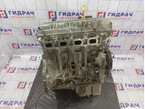 Двигатель Suzuki SX4