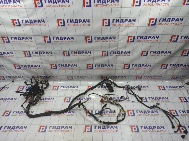 Проводка подкапотная Suzuki SX4