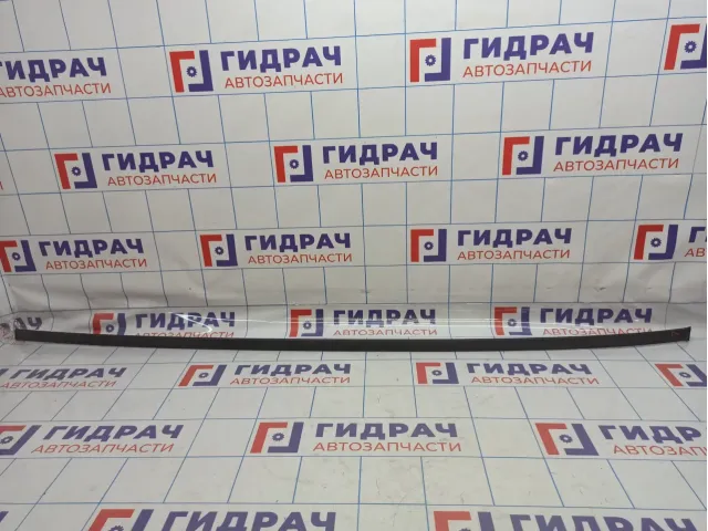 Молдинг крыши левый Suzuki SX4 78140-79J00
