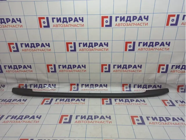 Рейлинг левый Suzuki SX4 78220-79J00-0CB