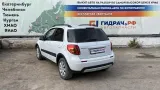 Рейка топливная Suzuki SX4 15730-54LA0