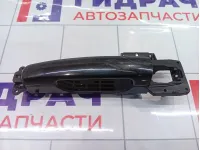 Ручка двери наружная передней левой Suzuki SX4 8282163J10