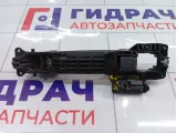 Ручка двери наружная передней левой Suzuki SX4 8282163J10