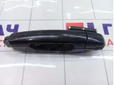 Ручка двери наружная задней левой Suzuki SX4 8284163J20