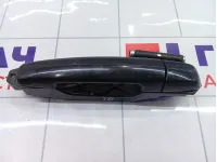 Ручка двери наружная задней левой Suzuki SX4 8284163J20