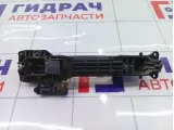 Ручка двери наружная передней правой Suzuki SX4 8281163J10