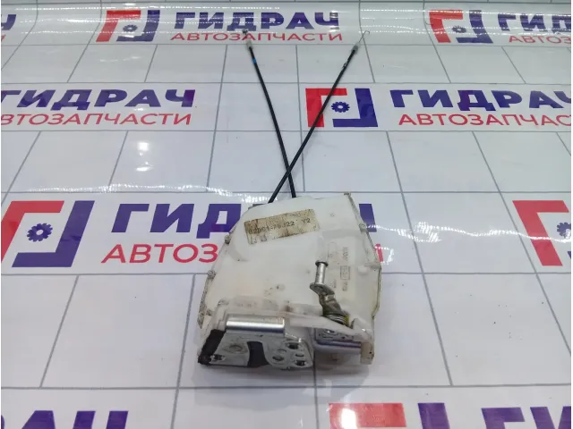 Замок двери задней правой Suzuki SX4 8230179J22