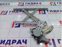 Стеклоподъемник электрический передний левый Suzuki SX4 8340279J12