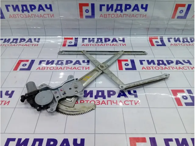Стеклоподъемник электрический передний правый Suzuki SX4 8340179J12