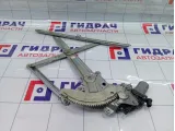Стеклоподъемник электрический передний правый Suzuki SX4 8340179J12