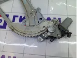Стеклоподъемник электрический передний правый Suzuki SX4 8340179J12