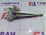 Стеклоподъемник механический задний правый Suzuki SX4 8351079J01