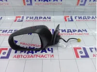 Зеркало электрическое левое Suzuki SX4 8470279J60ZCE