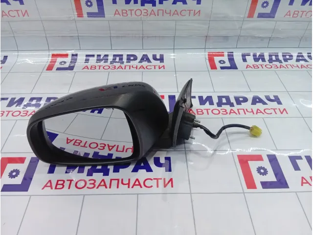 Зеркало электрическое левое Suzuki SX4 8470279J60ZCE