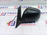Зеркало электрическое левое Suzuki SX4 8470279J60ZCE