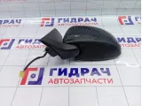 Зеркало электрическое левое Suzuki SX4 8470279J60ZCE