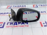 Зеркало электрическое правое Suzuki SX4 8470179J60ZCE